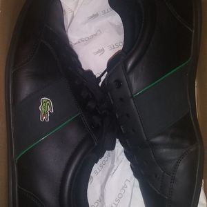 Lacoste Fashion Shoes